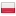 dusiowakuchnia.pl server is located in Poland
